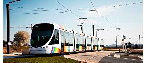 TER : LE DÉBUT DE LA FABRICATION DES TRAINS PRÉVU FIN OCTOBRE (USINE)