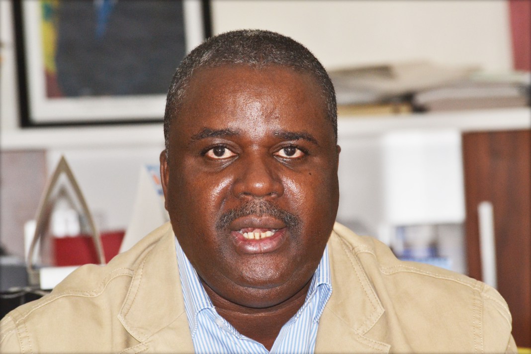 Ali Mohamed Sega Camara à Macky Sall: « le pouvoir ne se gère pas par la colère et la rancoeur »