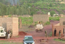 Mali: attaque meurtrière dans un lieu de villégiature en banlieue de Bamako