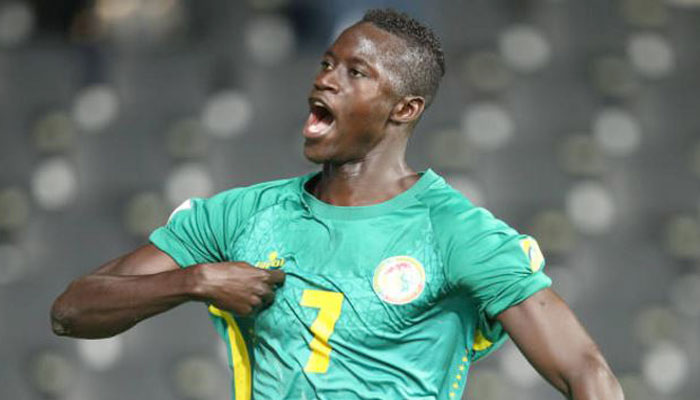 Ibrahima Niane à un but du record de Pape Ibnou Bâ