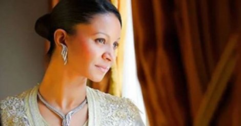 Zeinab demande le divorce à Jammeh