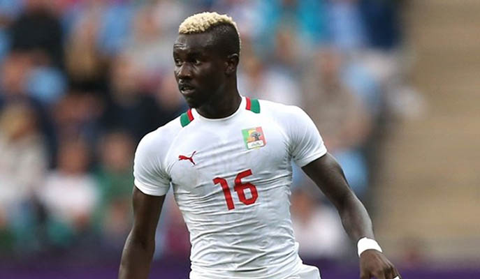 Pape Ndiaye Souaré, défenseur des Lions : « Je vais revenir très fort »