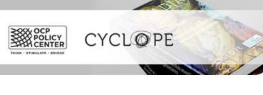 Économie : Un rapport détaille le rebond des cours des matières premières qui « comptent » pour le continent africain.