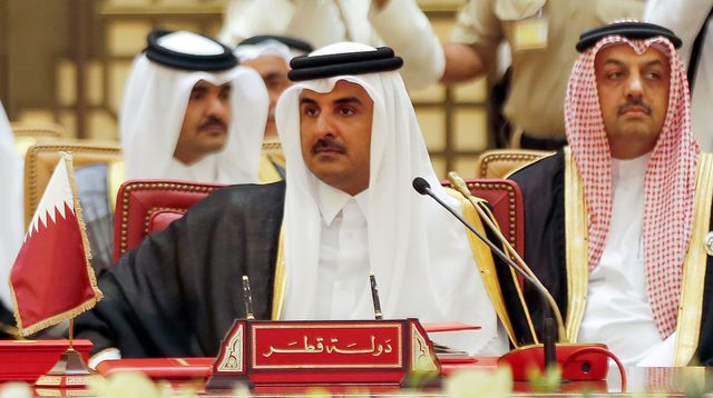 La liste des mesures prises par l’Arabie saoudite et ses alliés contre le Qatar