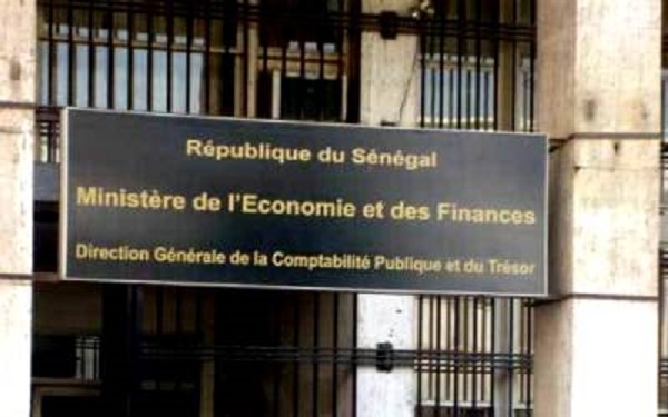 Ouverture exceptionnelle des guichets du Trésor et virement des salaires : Le « ndeweneul » du Trésor