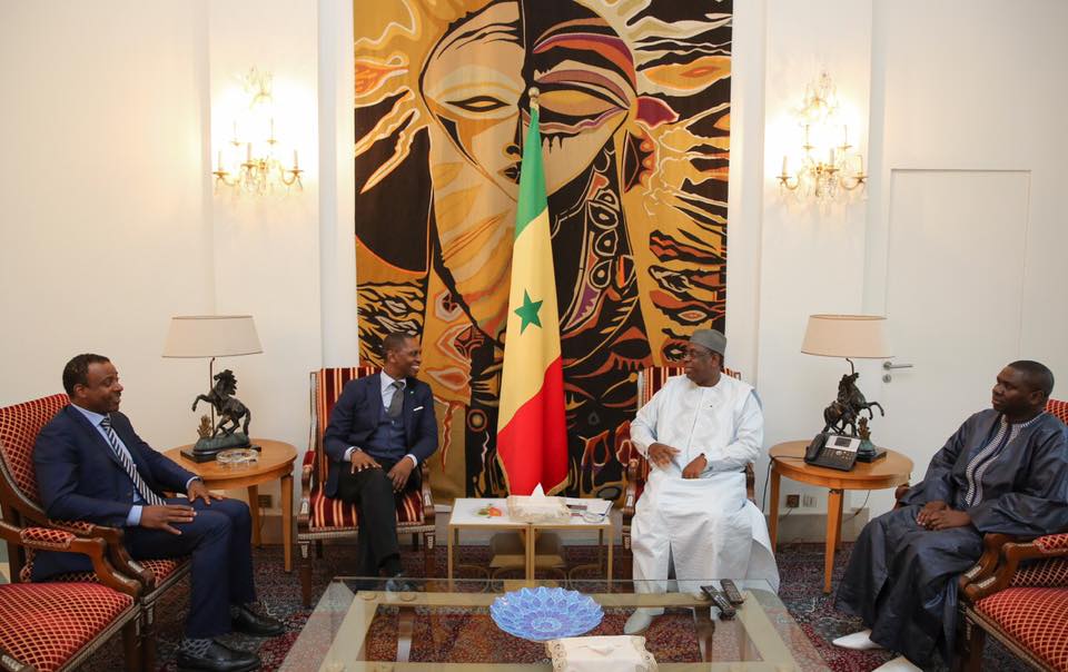 Abus de biens sociaux : Kabirou Mbodji s’explique
