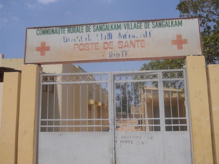 Poste de santé de Sangalkam : Mort de cinq nouveaux nés sur fond de négligence