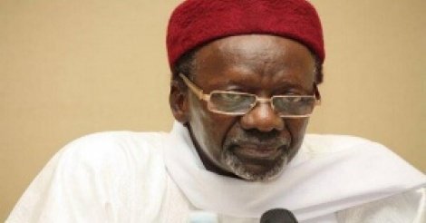 Un Chercheur Salue La Contribution De Barham Diop Au DÉveloppement Des Sciences Islamiques