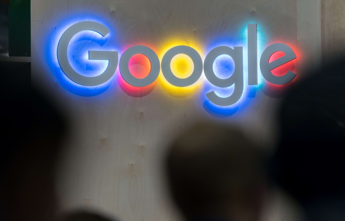 Concurrence : L'UE inflige à Google une amende record de 2,42 milliards d'euros