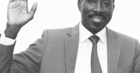 Talla Sylla : "Ceux qui tentent de nous barrer la route…"