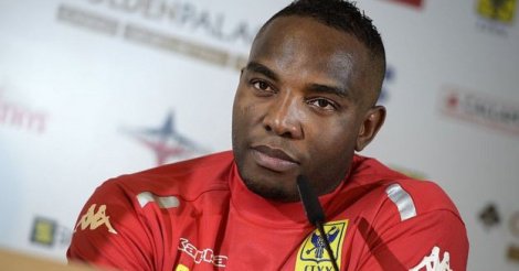 McCarthy : le football m'a sauvé la vie