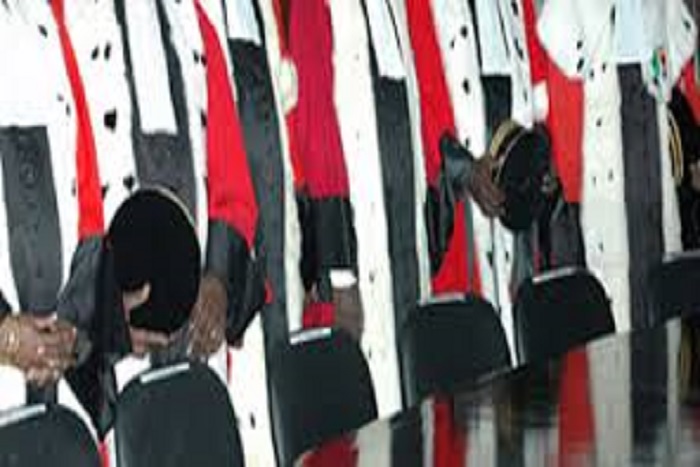 Le professeur Seydou Nourou Tall, nouveau membre du Conseil Constitutionnel :