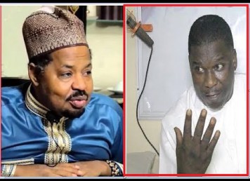 Ahmed Khalifa Niass répond à Oustaz Iran Ndao : IL ne sera jamais une