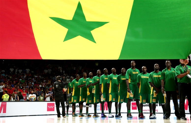 La Tunisie et le Sénégal co-organisateurs de l'Afrobasket-2017