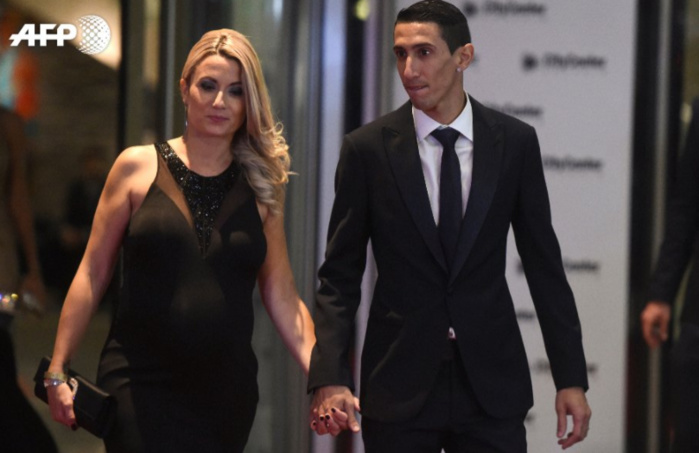 Du beau monde pour le mariage de Leo Messi et Antonella Roccuzzo à Rosario (Photos)