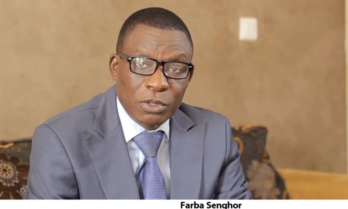 Farba Senghor approuve la proposition de la CENA : « Elle est proche de la nôtre »
