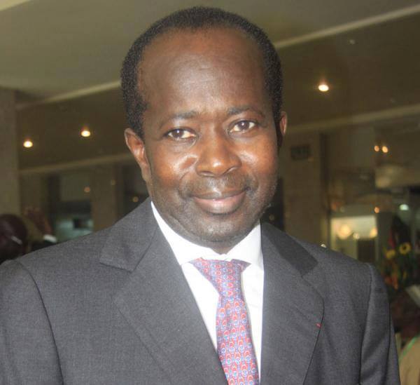 AG élective du Cnoss : Mamadou Diagna Ndiaye réélu par acclamation