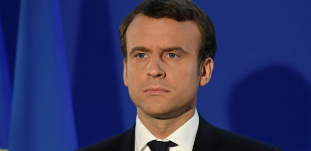 Macron appelle le G5 Sahel à prouver son efficacité