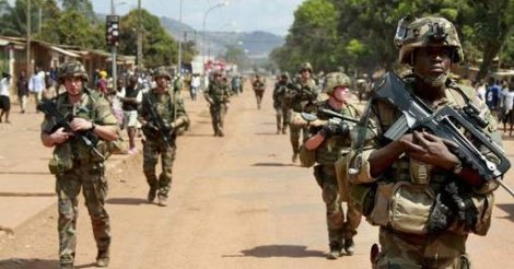 Violences en RCA: 15 morts à Kaga-Bandoro