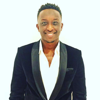 Ahmed Sylla, éloge enjoué de la double culture