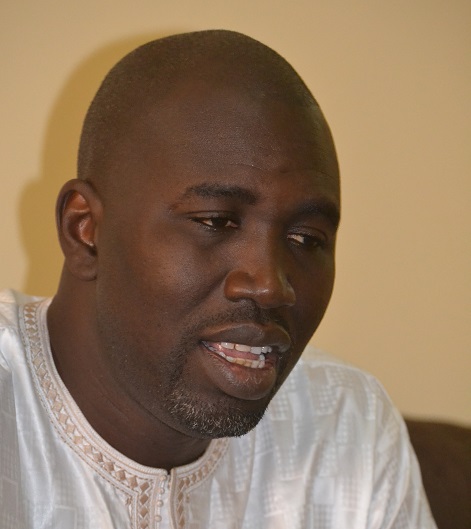 Réponse de Ndongo Ndiaye à L'Honorable député Thierno Bocoum