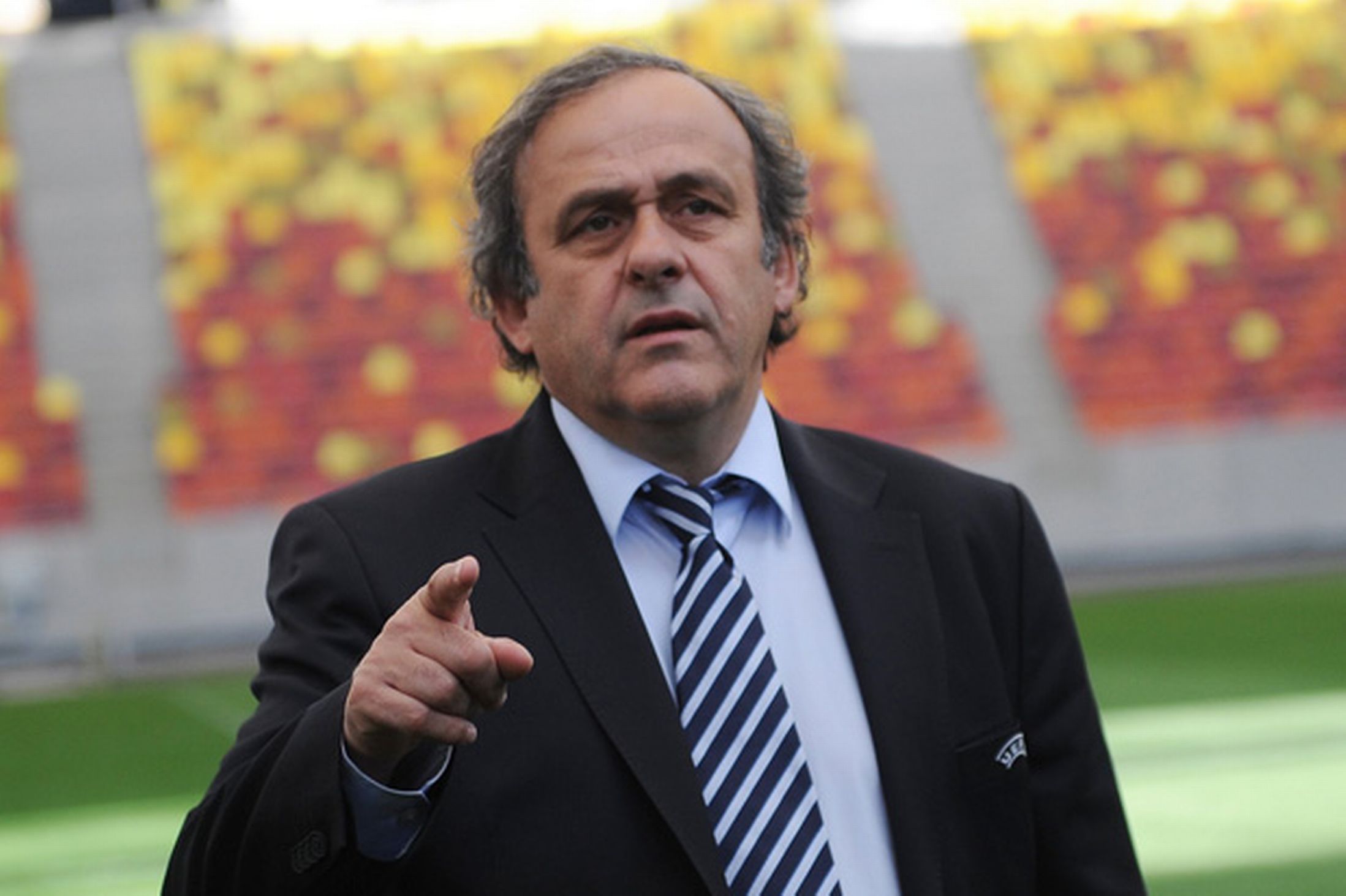 FIFA : le Tribunal fédéral suisse confirme la suspension de Michel Platini