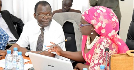 Le Sénégal "prêt" pour l'évaluation de sa politique commerciale