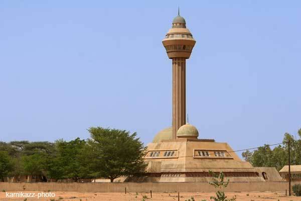 Contestation autour de l’ouverture de la Grande mosquée de Sendou : Intifada en lieu et place de la prière de Vendredi
