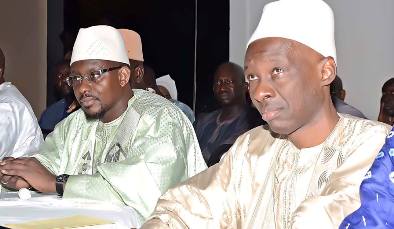 Législatives 2017 à Louga : l’Alliance Disso s’implique pleinement dans la campagne de BBY