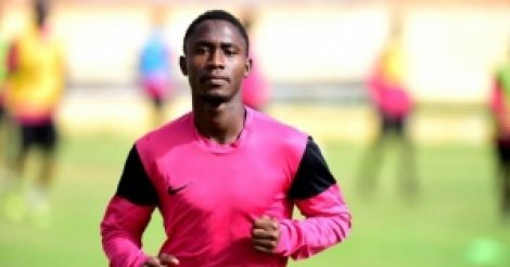 Le Gambien Jallow signe pour cinq ans à Metz