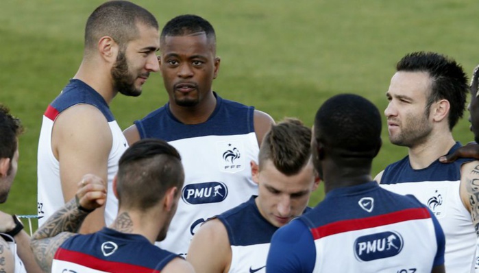 Affaire de la sextape : Victoire judiciaire pour Benzema