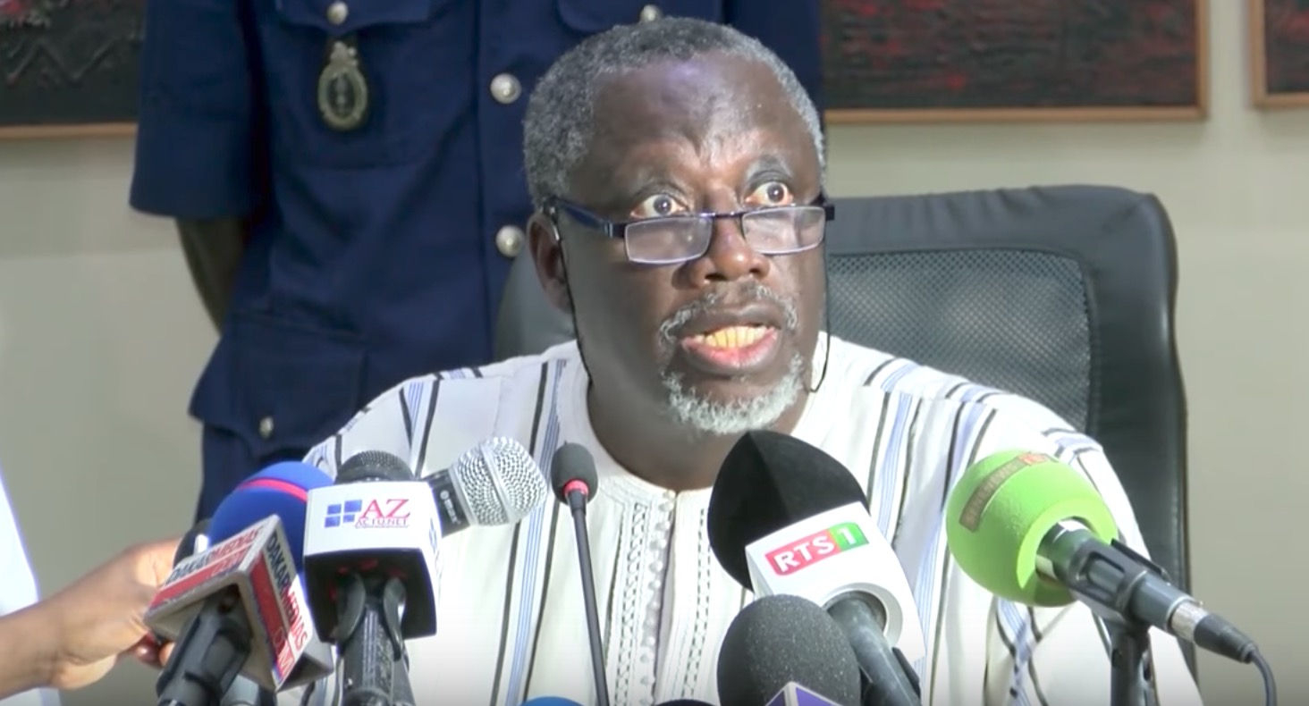 Fuites au bac : Macky va limoger Diakham