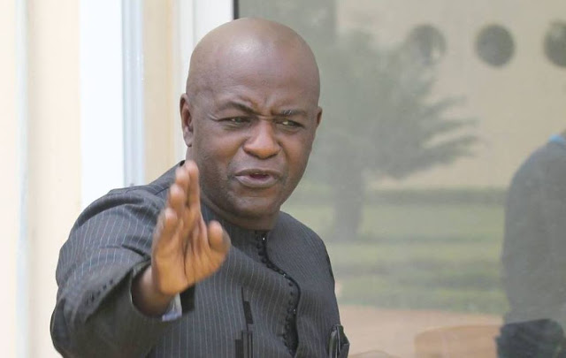 Saër Seck : Président de la LSFP « une très grande tristesse pour le football sénégalais »