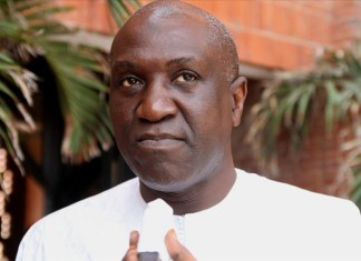 Coïncidences troublantes sur la mort de Cheikh Mbengue, Directeur général de la CMU: Les graves révélations de son frère