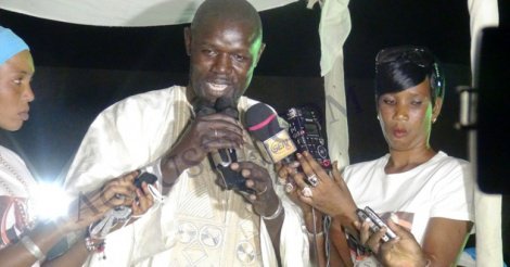 Violences électorales : Le maire de Lagbar poignardé