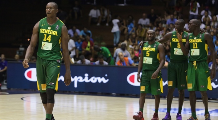 Le Sénégal coorganisateur de l’Afrobasket 2017 : la confirmation par le tirage au sort