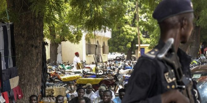 Amnesty International dénonce des cas de torture dans une base militaire camerounaise