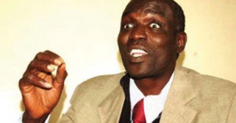 Serigne Mor Mbaye : «Il y a une zombification de notre population »