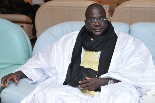 DÉBATTRE CAMPAGNE - Cheikh Abdou Bali confie que la tendance est désormais renversée à Touba