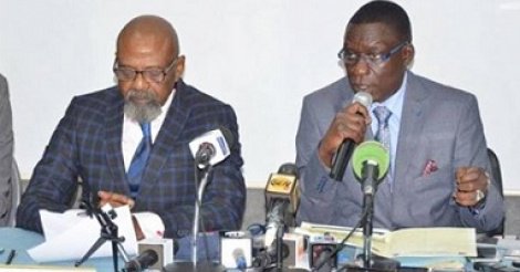Ziguincghor – «Mbollo Wade» pour la retraite du Pape du Sopi