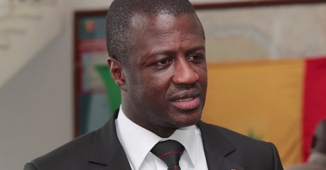 Dr Malick Diop : " Le Sénégal n'appartient pas à un vieux proche des 100 ans"