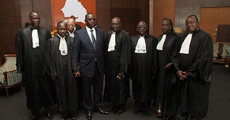 « Le Conseil constitutionnel a été saisi pour contourner la loi »