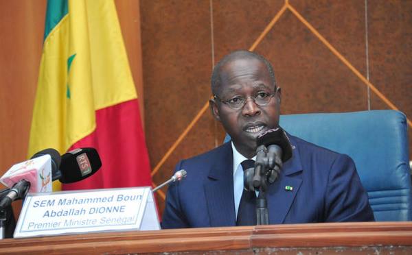 Le Pm à Bargny : " En 2021, le Sénégal va exporter du gaz"