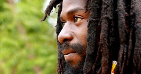 Guinée : Takana Zion interpellé lors d’une manifestation contre un troisième mandat d’Alpha Condé