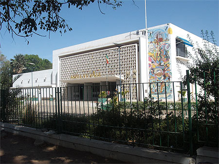 Opération de débauchage : L’adjoint au maire de Thiès résiste à l’appel du pouvoir