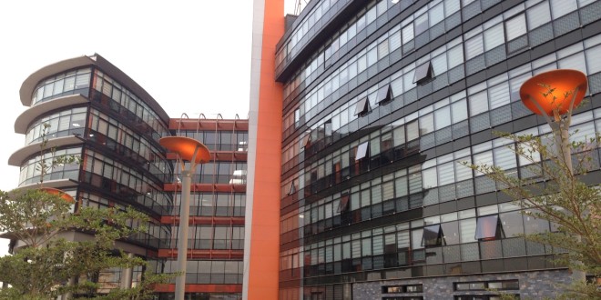 Un chiffre d’affaires de 483,6 milliards de FCFA