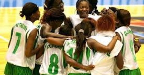 Jeux de la Francophonie - Basket: le Sénégal éliminé en 1/2 par la France