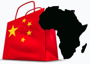 Chine-Afrique : les échanges commerciaux en hausse de 19% au premier semestre 2017