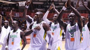 AfroBasket masculin : Les Lions en Espagne le 8 août pour la préparation