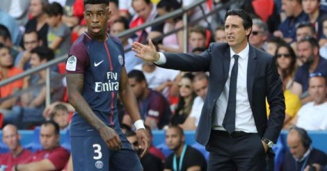 Emery : "Avec Neymar, le PSG est encore plus grand"